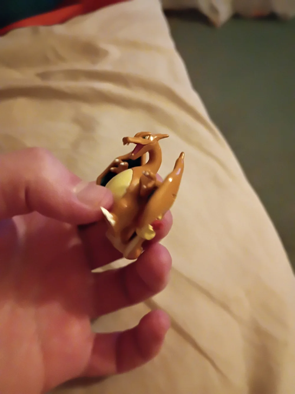 Tomy this pokemon